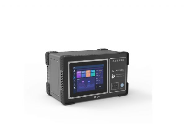 DY-01型熱工自動(dòng)檢定系統(tǒng)