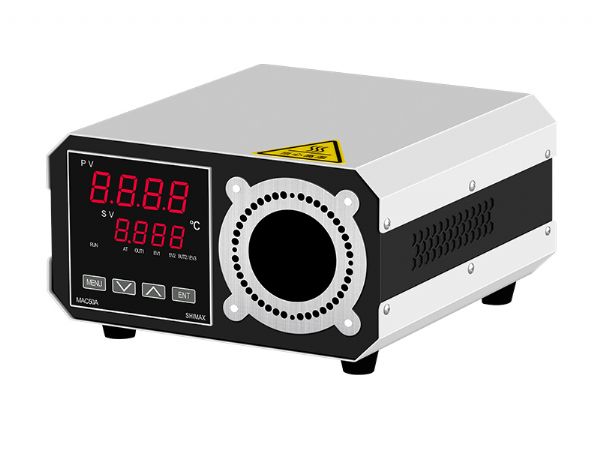 DY-HT50M便攜式面源黑體爐，輻射面50mm（室溫+5℃-500℃）