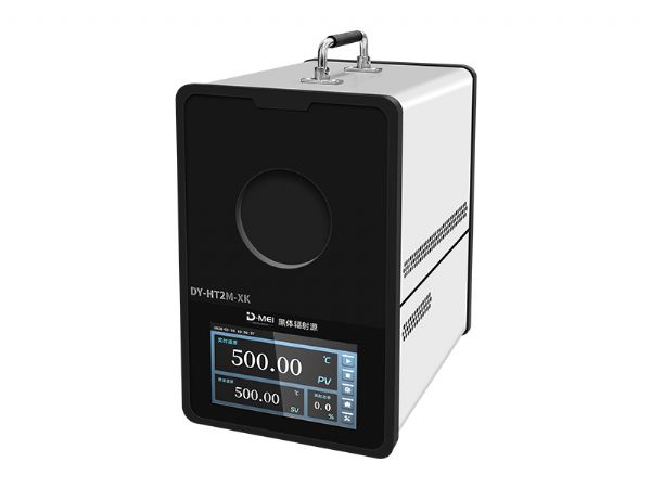 DY-HT-M-XK面源黑體爐，輻射面100mm（-20℃~500℃）